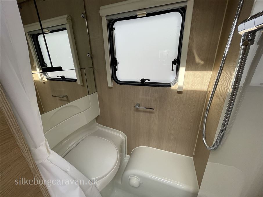 Adria Adora 593 UP
